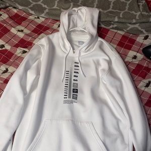 Adidas hoodie